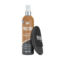 Pro Tan Pro Tan Competition Color Top Coat - Az új Bronze Mousse! (8.5 fl. oz.)