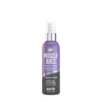 Pro Tan Pro Tan Muscle Juice - Legfényesebb pózolaj (118 ml)