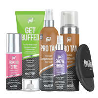 Pro Tan Pro Tan PRO TAN® Female/Bikini Kit (5 pcs) (5 db)