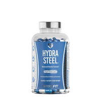 Steelfit Steelfit Hydra Steel - Természetes 10 napos vízhajtó kúra (80 Kapszula)