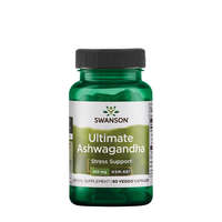 Swanson Swanson Ultimate Ashwagandha - KSM-66 250 mg (60 Veg Kapszula)