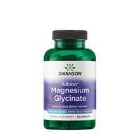 Swanson Swanson Albion Magnesium Glycinate (90 Kapszula)