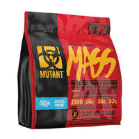 Mutant Mutant Mass - Tömegnövelő Formula (2.27 kg, Csokis Keksz és Krém )