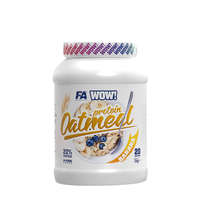 FA - Fitness Authority FA - Fitness Authority WOW! Protein Zabpehely (1 kg, Banán)