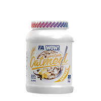 FA - Fitness Authority FA - Fitness Authority WOW! Protein Zabpehely (1 kg, Vanília)