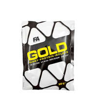 FA - Fitness Authority FA - Fitness Authority FA GOLD WHEY PROTEIN ISOLATE SAMPLE (31 g, vanilla ) (1 db, Csokoládé)