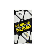 FA - Fitness Authority FA - Fitness Authority Muscle Pump Stimulant Free - minta (1 adag)