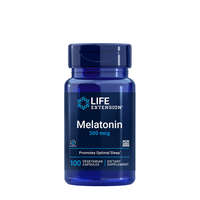 Life Extension Life Extension Melatonin 300 mcg (100 Veg Kapszula)