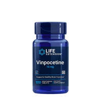 Life Extension Life Extension Vinpocetine 10 mg (100 Veg Tabletta)