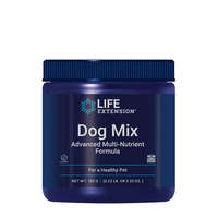 Life Extension Life Extension Multivitamin por Kutyáknak - Dog Mix (100 g)
