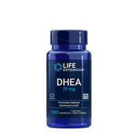 Life Extension Life Extension DHEA 25 mg (100 Kapszula)