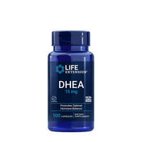 Life Extension Life Extension DHEA 15 mg (100 Kapszula)