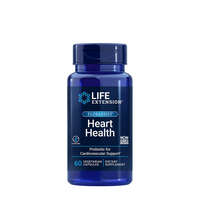 Life Extension Life Extension FLORASSIST® Heart Health - Szív Egészsége (60 Veg Kapszula)