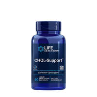 Life Extension Life Extension CHOL-Support™ - Egészséges koleszterinszint (60 Kapszula)