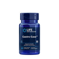 Life Extension Life Extension LE GASTRO-EASE (60 vegetarian capsules) (60 Veg Kapszula)