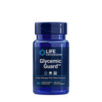 Life Extension Life Extension Glycemic Guard™ - Egészséges vércukorszint (30 Veg Kapszula)