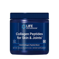 Life Extension Life Extension Collagen Peptides for Skin & Joints - Kollagén komplex (343 g)