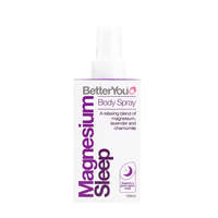 BetterYou BetterYou Relaxáló Magnézium Spray - Magnesium Sleep Body Spray (100 ml)