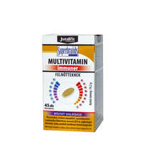 JutaVit JutaVit Multivitamin Immuner tabletta Felnőtteknek (45 Tabletta)