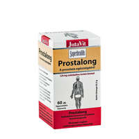 JutaVit JutaVit Prostalong (Prosztata Egészség) (60 Lágykapszula)