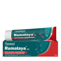 Himalaya Himalaya Rumalaya - Ízületvédő és Gyulladáscsökkentő Gél (50 g)