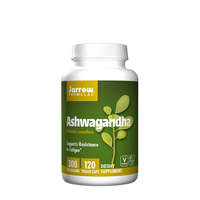 Jarrow Formulas Jarrow Formulas Ashwagandha 300 mg (120 Veggie Kapszula)