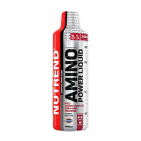 Nutrend Nutrend Amino Power Liquid - Folyékony Aminosav Komplex (1000 ml)