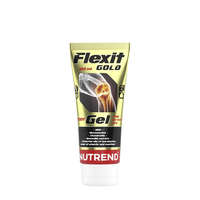Nutrend Nutrend Flexit Gold Gel - Ízületvédő (100 ml)