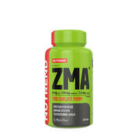 Nutrend Nutrend ZMA - Cink, Magnézium és B-6 Vitamin (120 Kapszula)