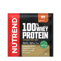 Nutrend Nutrend 100% Whey Protein (30 g, Karamell Latte)