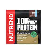 Nutrend Nutrend 100% Whey Protein (30 g, Csokoládés Kókusz)