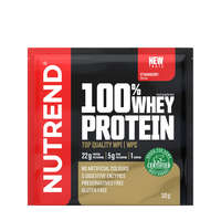 Nutrend Nutrend 100% Whey Protein (30 g, Eper)