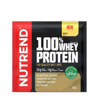 Nutrend Nutrend 100% Whey Protein (30 g, Vanília)