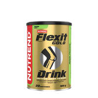 Nutrend Nutrend Flexit Gold Drink (400 g, Alma)