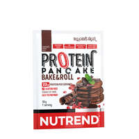 Nutrend Nutrend Protein Pancake - Palacsintapor (50 g, Csokoládé)