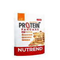 Nutrend Nutrend Protein Pancake - Palacsintapor (50 g, Mogyoróvaj)