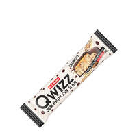 Nutrend Nutrend Qwizz Protein Bar (1 Szelet, Csokis Keksz és Krém )
