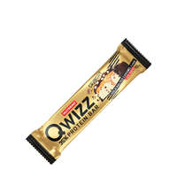 Nutrend Nutrend Qwizz Protein Bar (1 Szelet, Sós Karamella)