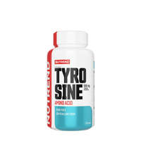 Nutrend Nutrend Tyrosine - L-Tirozin (120 Kapszula)