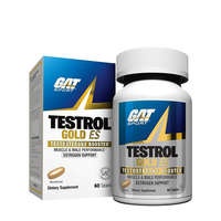 GAT Sport GAT Sport Testrol Gold - Tesztoszteron Fokozó (60 Tabletta)