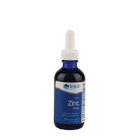 Trace Minerals Trace Minerals Folyékony Ionizált Cink 50 mg - Liquid Ionic Zinc 50 mg (59 ml)