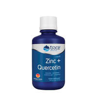 Trace Minerals Trace Minerals Liquid Zinc + Quercetin (473 ml)