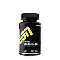 ESN ESN D3-vitamin 5600 NE (120 Kapszula)