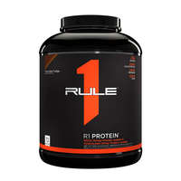 Rule1 Rule1 R1 Protein (2,27 kg, Csokoládés Fudge)