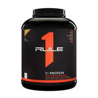Rule1 Rule1 R1 Protein (2,27 kg, Café Mocha)