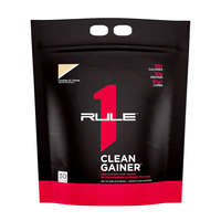 Rule1 Rule1 R1 Clean Gainer (4470 g, Csokis Keksz és Krém )