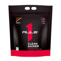 Rule1 Rule1 R1 Clean Gainer (4470 g, Csokoládés Mogyoróvaj)