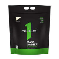 Rule1 Rule1 R1 Mass Gainer (5210 g, Krémes Vanília)