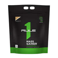 Rule1 Rule1 R1 Mass Gainer (5210 g, Csokis Keksz és Krém )