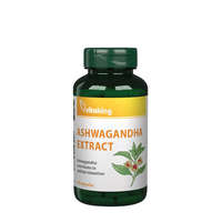 Vitaking Vitaking Ashwagandha Kivonat 240 mg (60 Kapszula)
